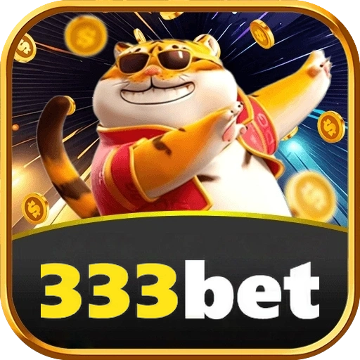 Logo da 333bet bet